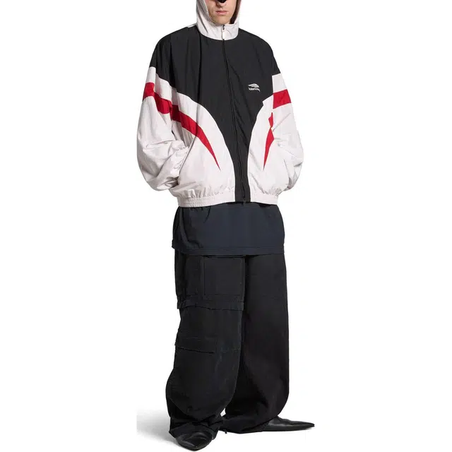 Balenciaga SS24 Logo