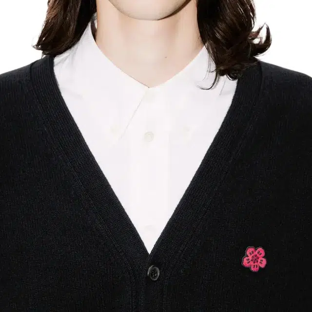 KENZO SS24 V