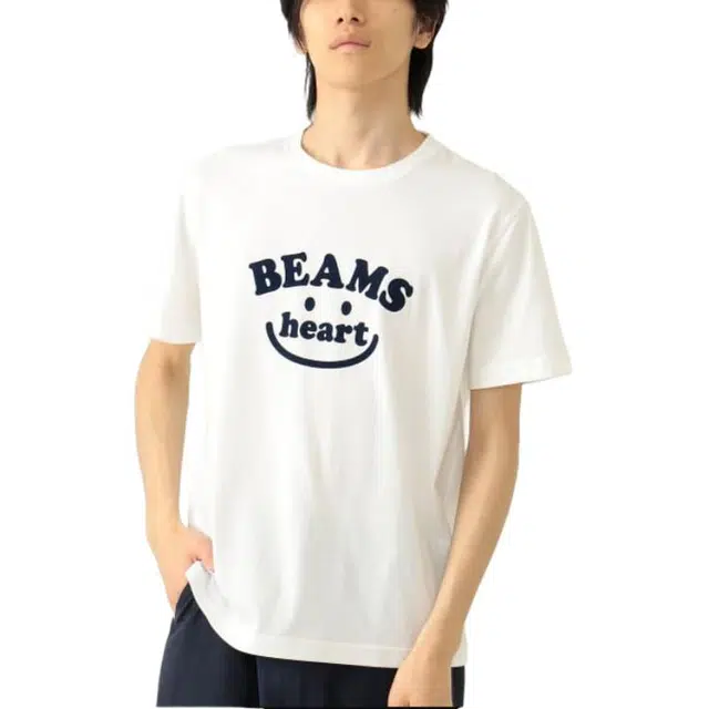 beams T