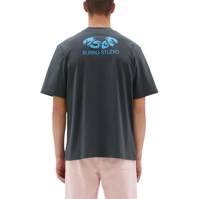MSGM T