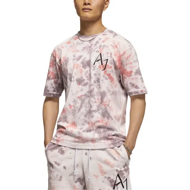 Jordan T