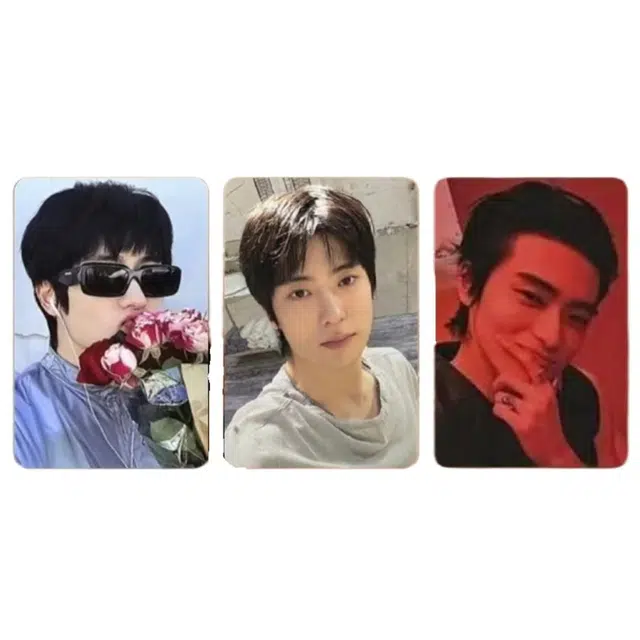 SM Entertainment JAEHYUN THE FIRST ALBUMJ J 1