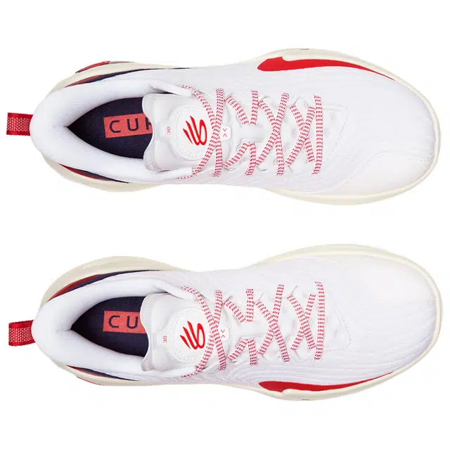 Under Armour Curry Flow 12