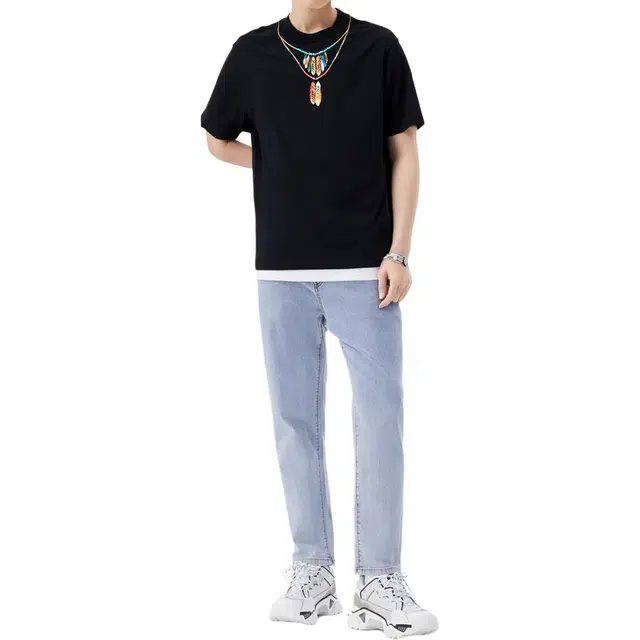 Marcelo Burlon T