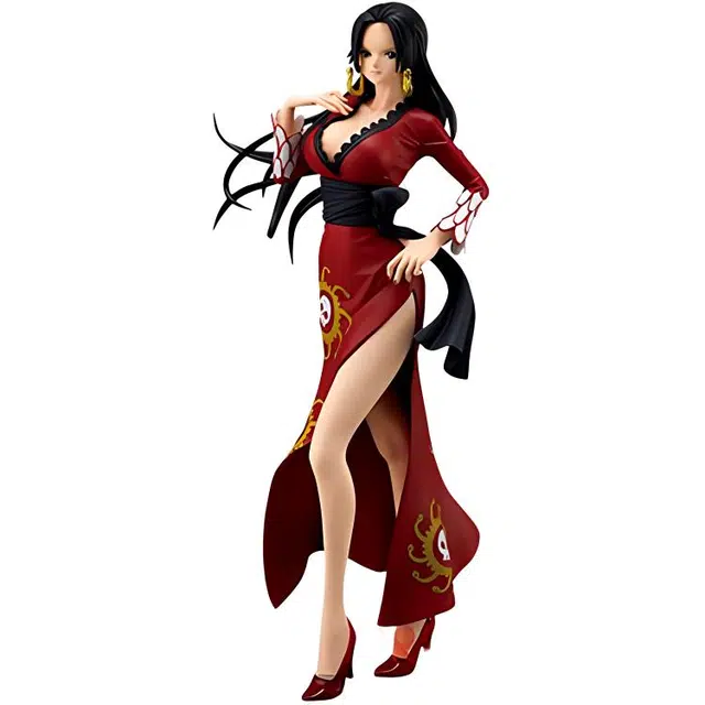 BANDAI GLITTER GLAMOURS Special Color ver 25cm