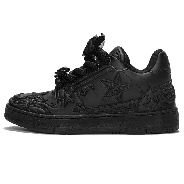 Love me later x KAALIXTO Embossed rose