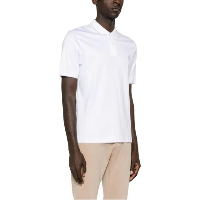 Brunello Cucinelli LogoPolo