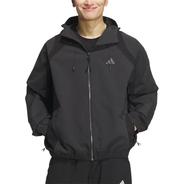 adidas FUSTL WOVEN JACKET