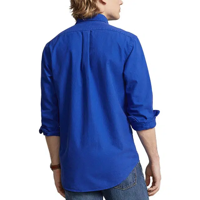 Polo Ralph Lauren FW23 Logo