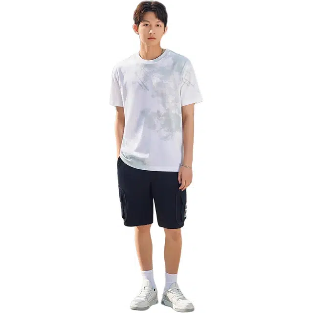 Cabbeen T