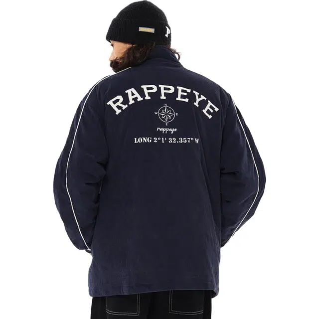 Rappeye