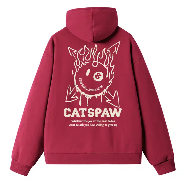 CAT'S PAW