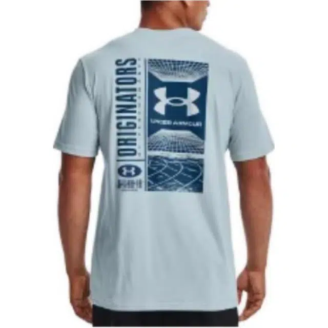 Under Armour LogoT