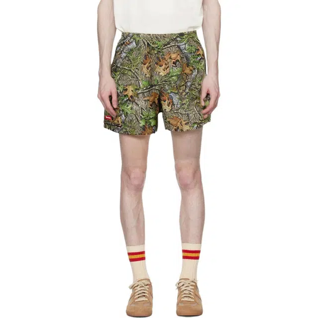 Supreme Cargo Water Short