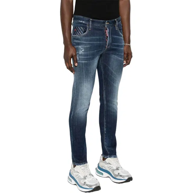 DSQUARED 2 SS24