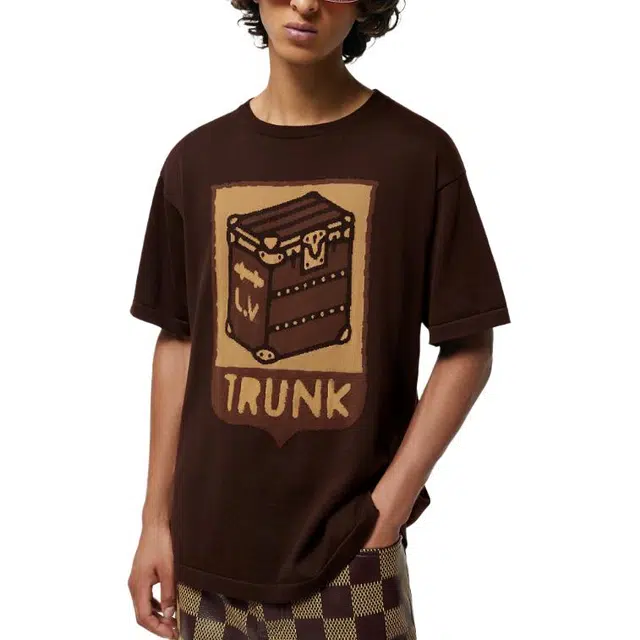 LOUIS VUITTON SS24 T