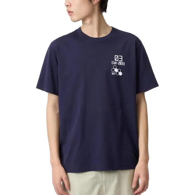 UNIQLO x 8 SS24 T