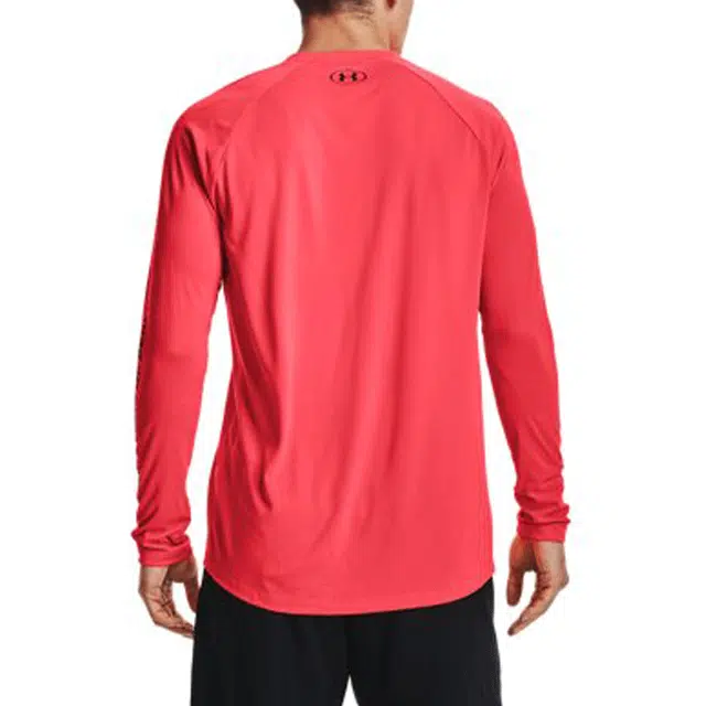 Under Armour logo T