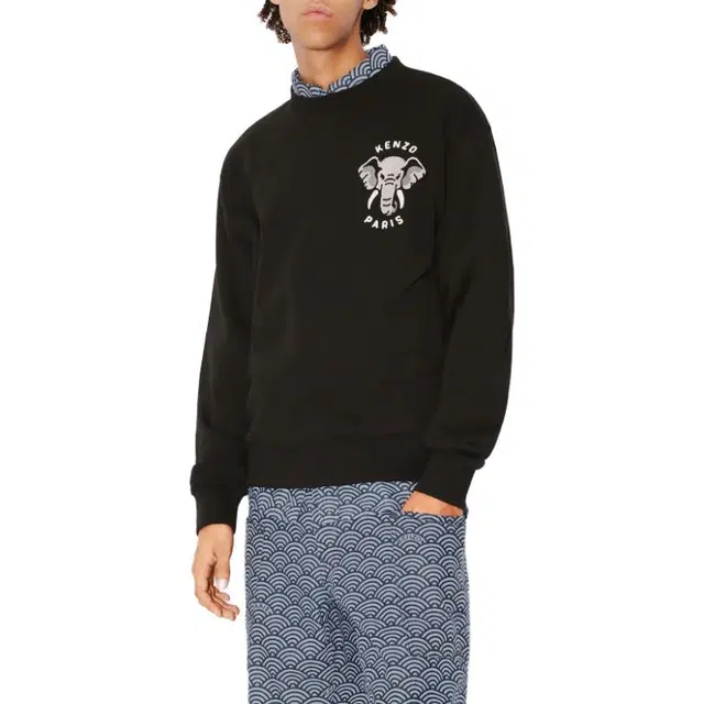 KENZO Logo