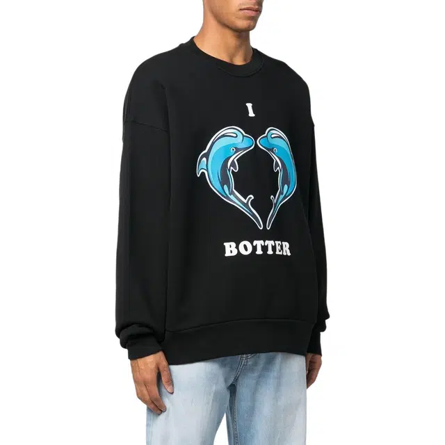 BOTTER
