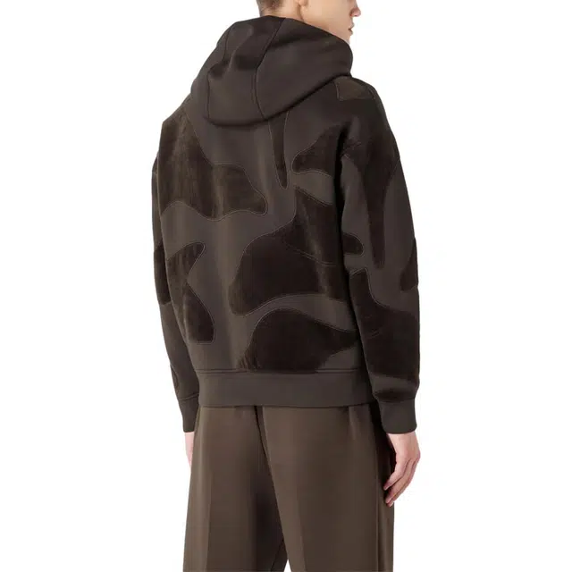 EMPORIO ARMANI FW23