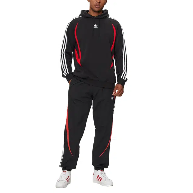 adidas adidas always originals ARCHIVE TRACKSUIT BOTTOMS