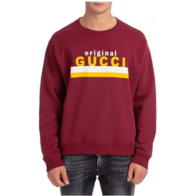 GUCCI Logo