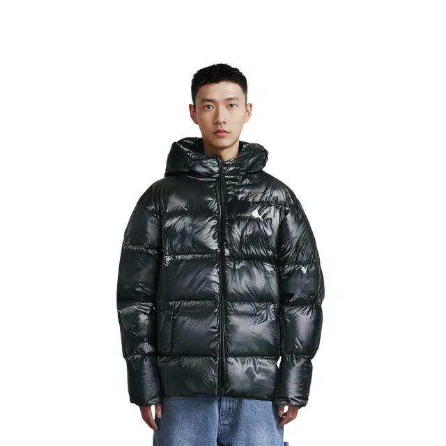 Puma Volume Down Jacket