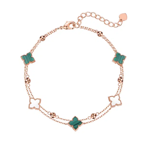HEZUAN 18K