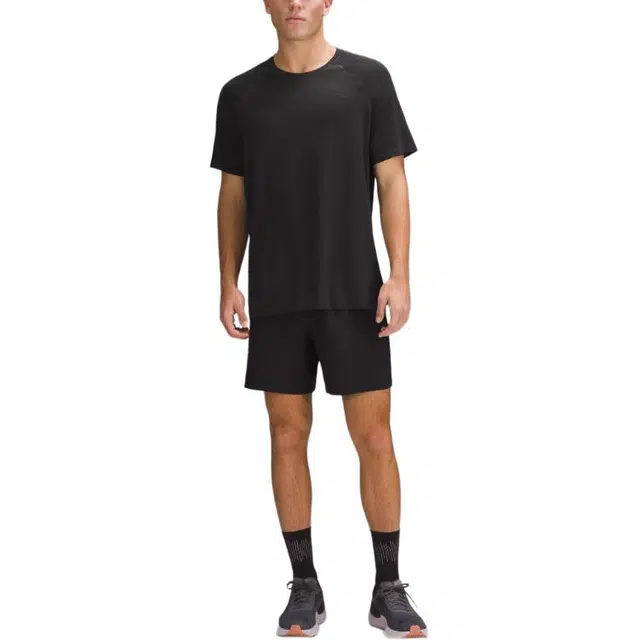 lululemon Metal Vent Tech T