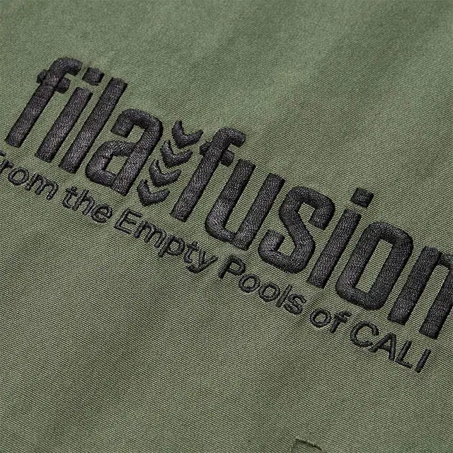 FILA FUSION