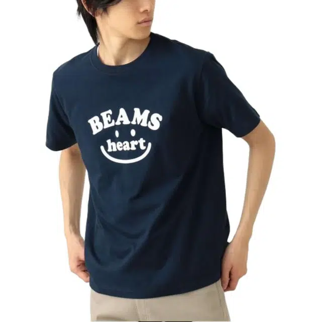 beams T