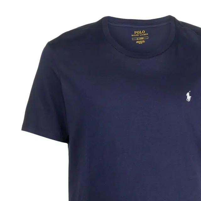 Polo Ralph Lauren SS22 LogoT