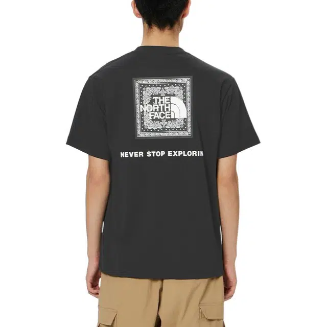 THE NORTH FACE T