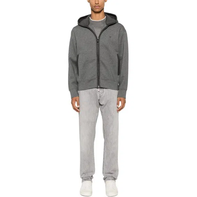 EMPORIO ARMANI FW24 Logo