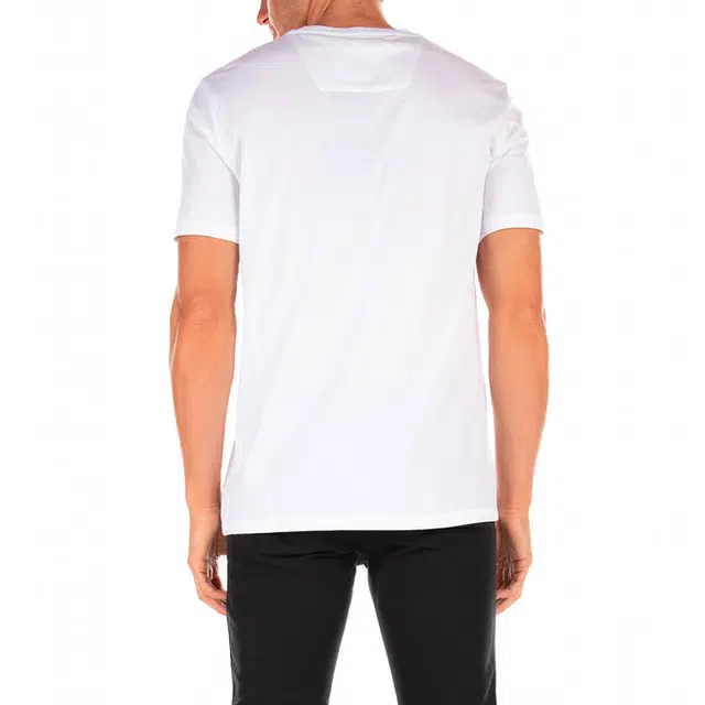 HUGO BOSS SS21 LogoT