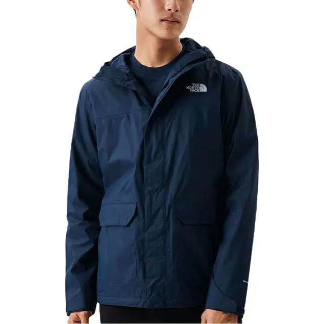 THE NORTH FACE Logo