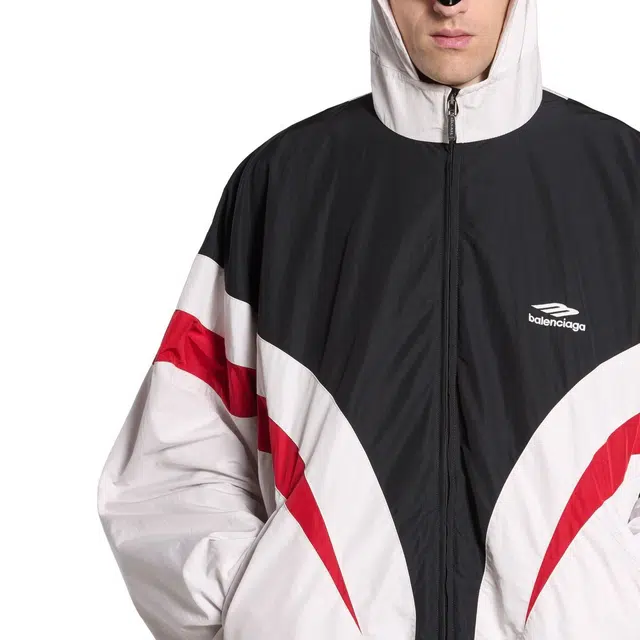 Balenciaga SS24 Logo