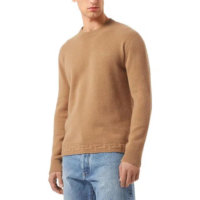 VERSACE FW22 Logo