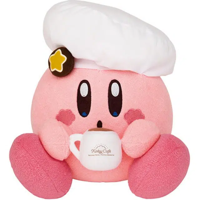 BANPRESTO C 17cm