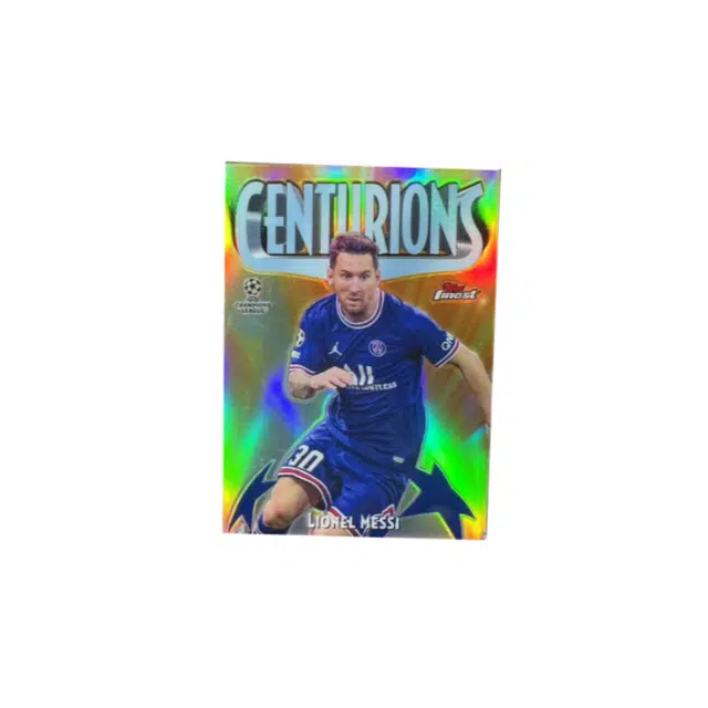 Topps TOPPS FINEST