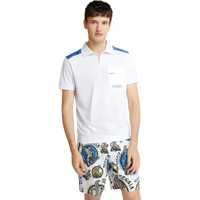DEGAIA Polo