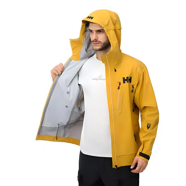 HELLY HANSEN ODIN