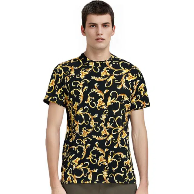 VERSACE T