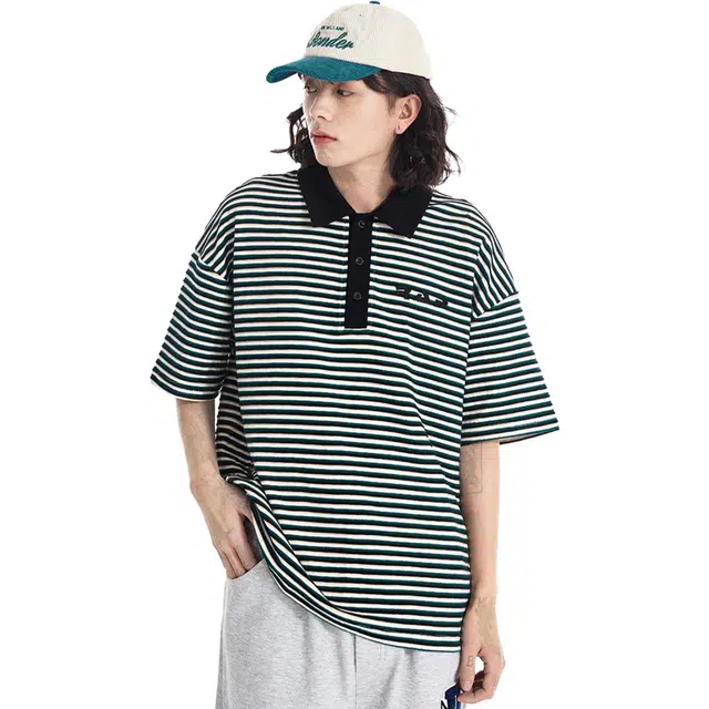 Rappeye T