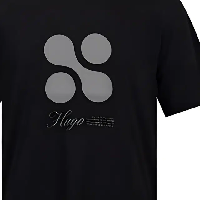 HUGO BOSS T