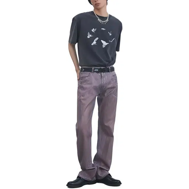 levis x GOOD BAI FW24