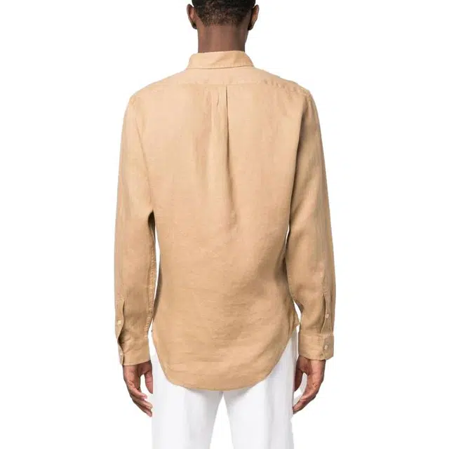 Polo Ralph Lauren SS23 Logo