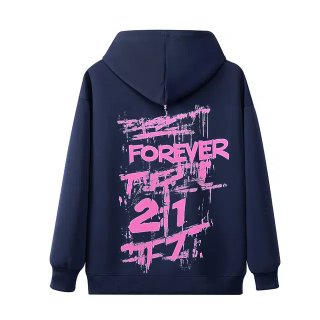FOREVER 21