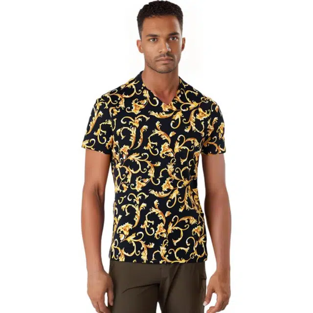 VERSACE T